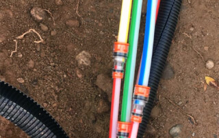 Cable 4 News: Glasfaser Freiburg – Netzverteiler 01
