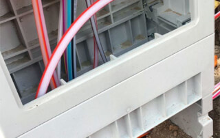 Cable 4 News: Glasfaser Freiburg – Netzverteiler 03
