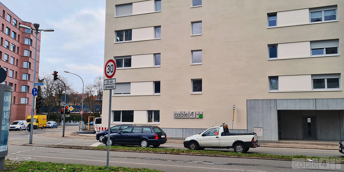 Cable 4 News: Neuer Servicepunkt in Freiburg 02