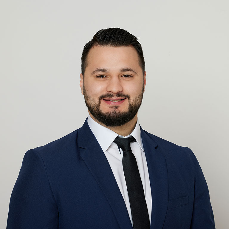 Cable 4 Junior Key Account Manager Ökkes Isgören