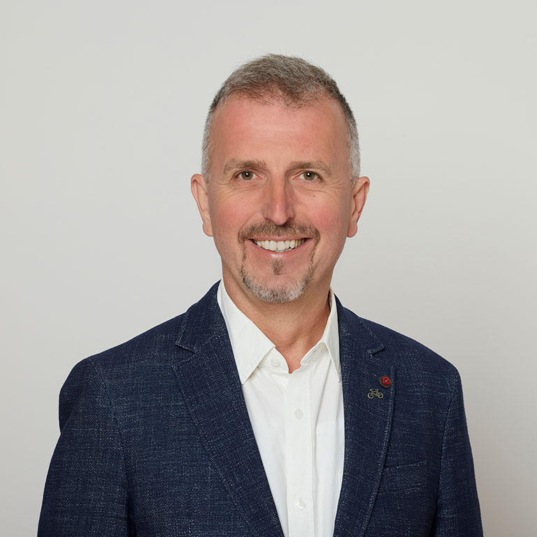 Cable 4 Prokurist Operative Leitung Thomas Hoffmann